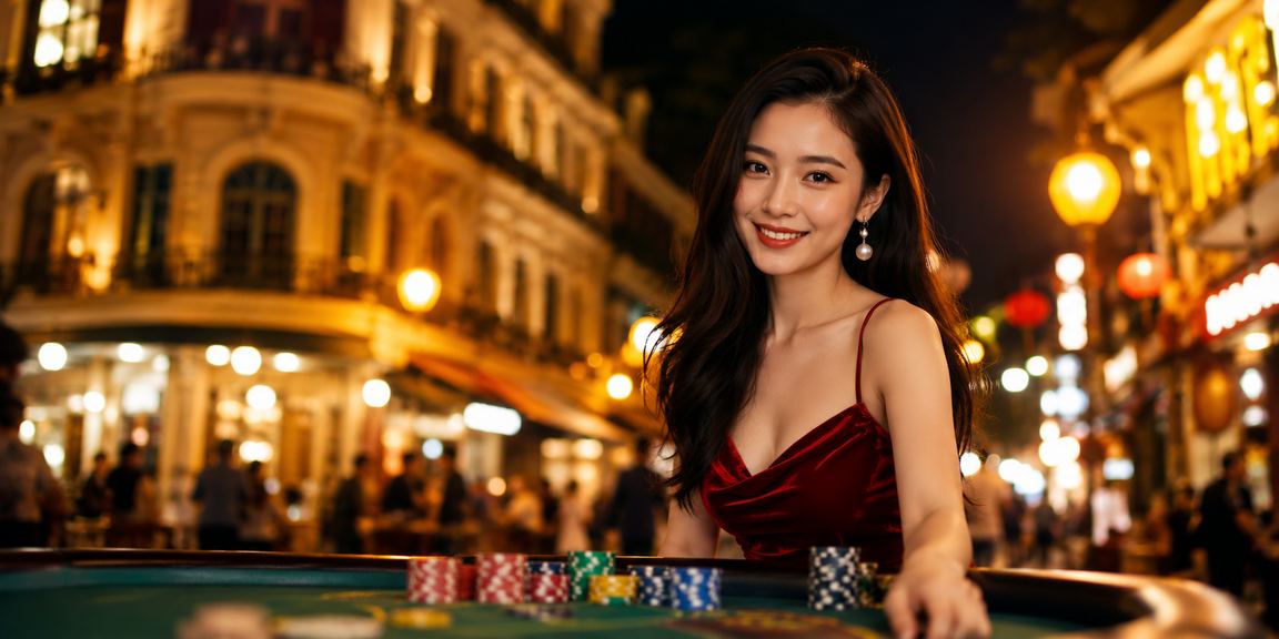 Không khí cá cược thể thao sôi động tại chợ đêm Hà Nội với màn hình kèo trực tiếp